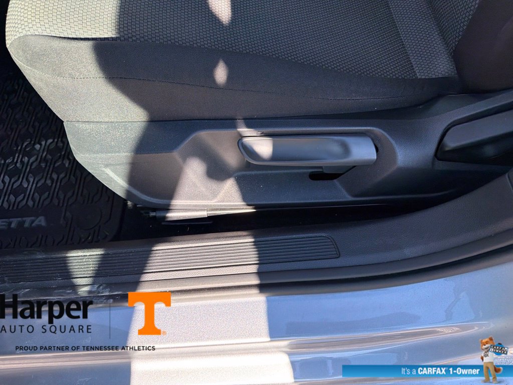 Used 2020 Volkswagen Jetta S w/ Driver Assistance Package FWD image 17