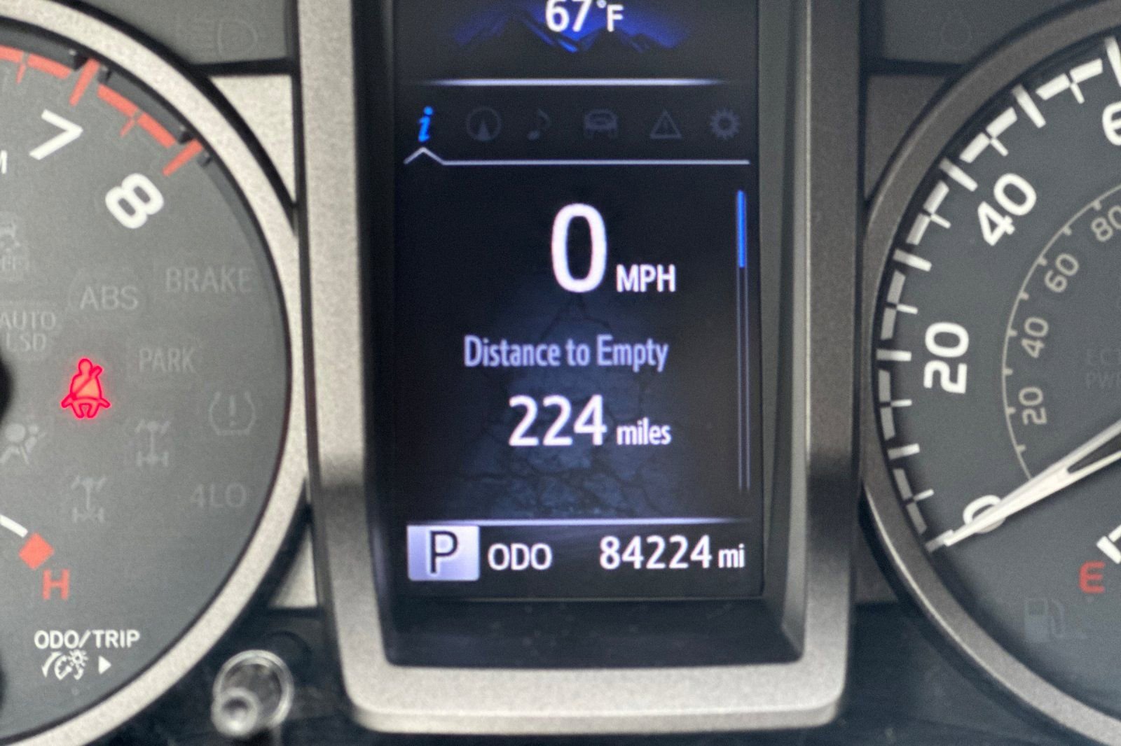 Used 2017 Toyota Tacoma TRD Pro image 25