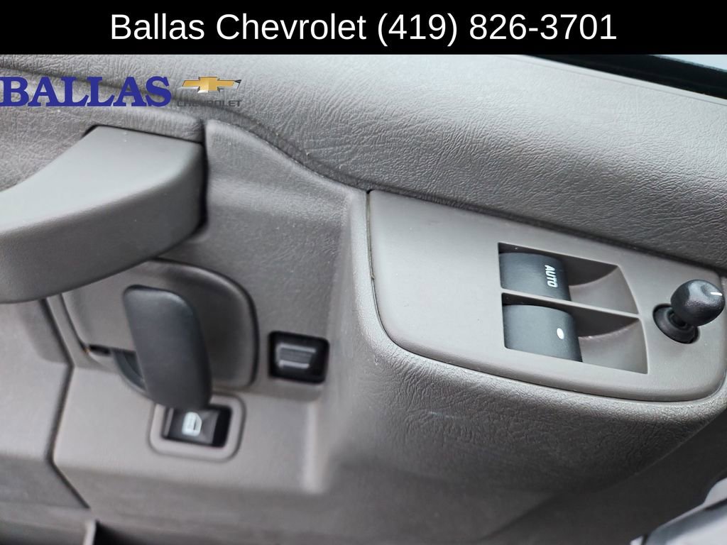 Used 2024 Chevrolet Express 2500 w/ Driver Convenience Package image 22