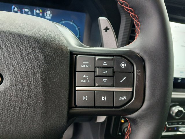 New 2025 Ford F150 Raptor image 18