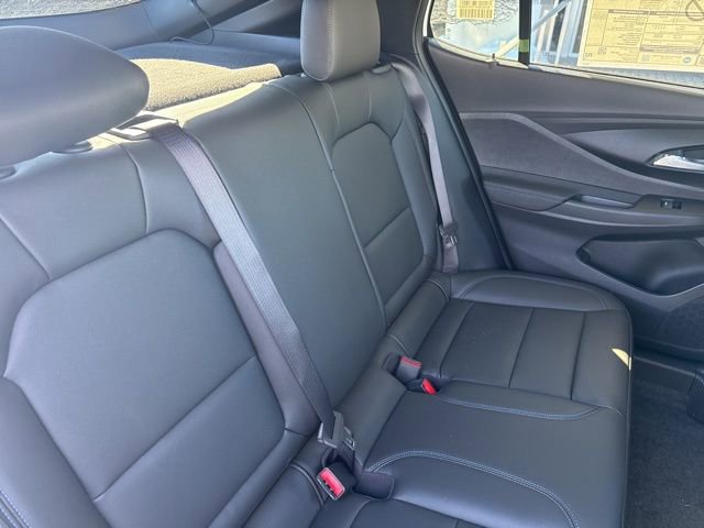 New 2026 Buick Envista Sport Touring image 29