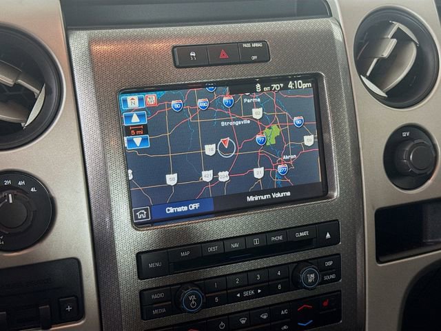 Used 2010 Ford F150 Raptor AWD/4WD image 15