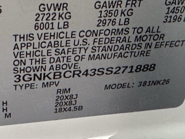 New 2025 Chevrolet Blazer LT w/ Driver Confidence Package image 19