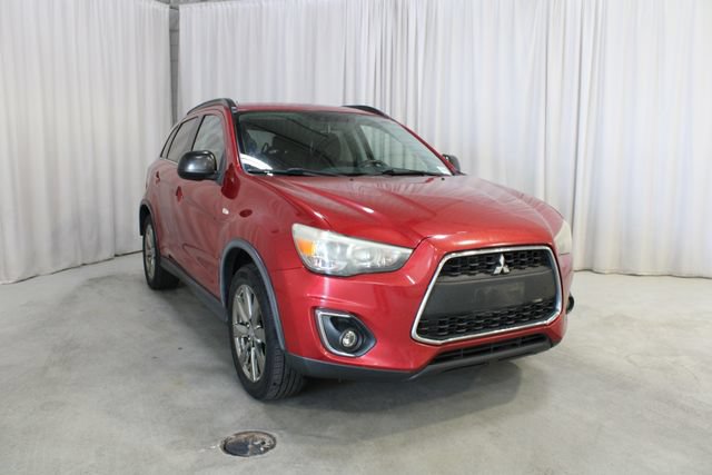 Used 2013 Mitsubishi Outlander Sport LE FWD image 35