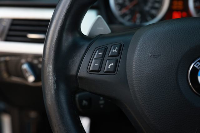 Used 2009 BMW M3 Sedan image 31