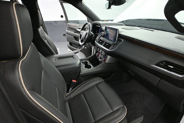 Used 2023 Chevrolet Tahoe Premier w/ Advanced Technology Package AWD/4WD image 47