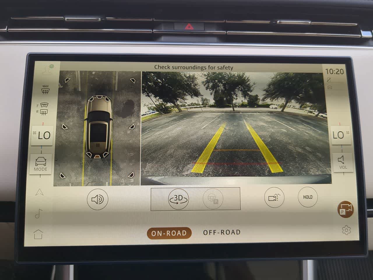 New 2026 Land Rover Range Rover SE AWD/4WD image 32