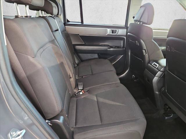 Used 2026 Hyundai Santa Fe SE FWD image 16