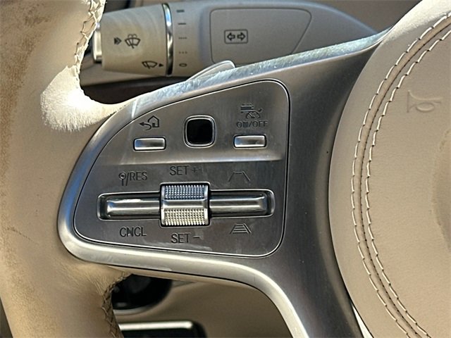 Used 2018 Mercedes-Benz S 560 4MATIC Sedan image 25