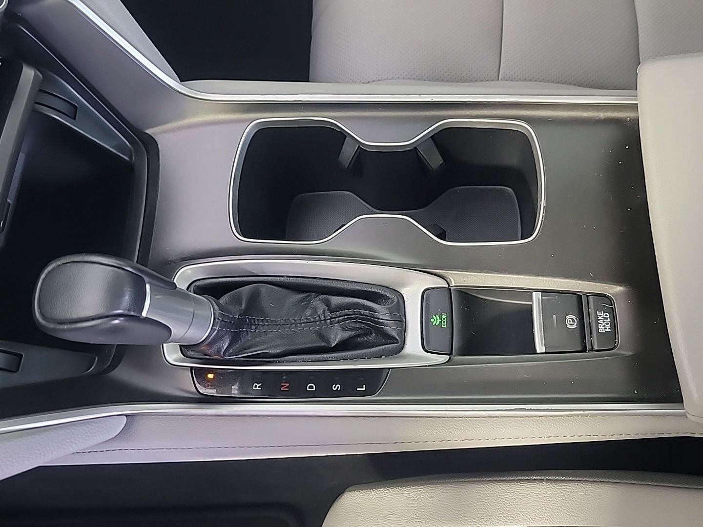 Certified 2020 Honda Accord EX-L image 29