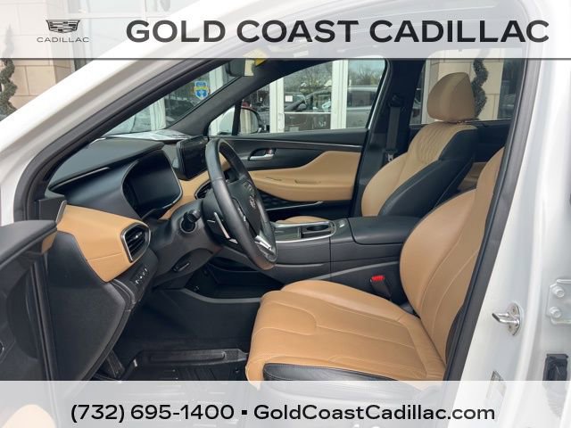 Used 2023 Hyundai Santa Fe Calligraphy image 15