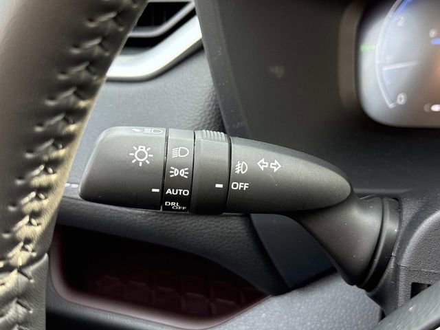 Used 2024 Toyota RAV4 Limited w/ Advanced Technology Package image 27