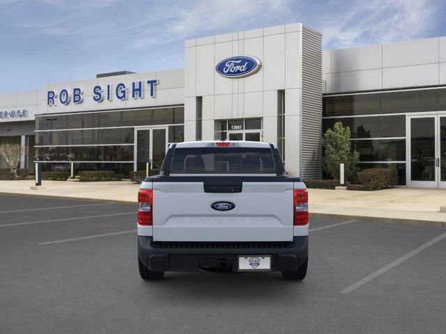 New 2026 Ford Maverick XL image 5