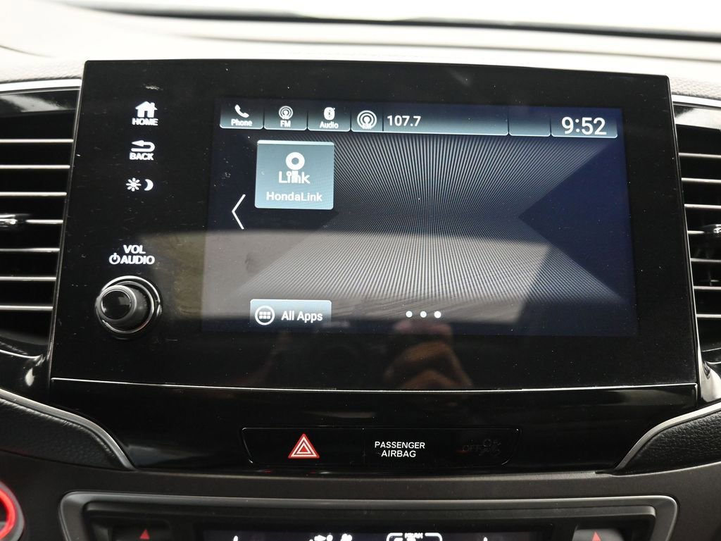 Used 2022 Honda Pilot EX-L image 19