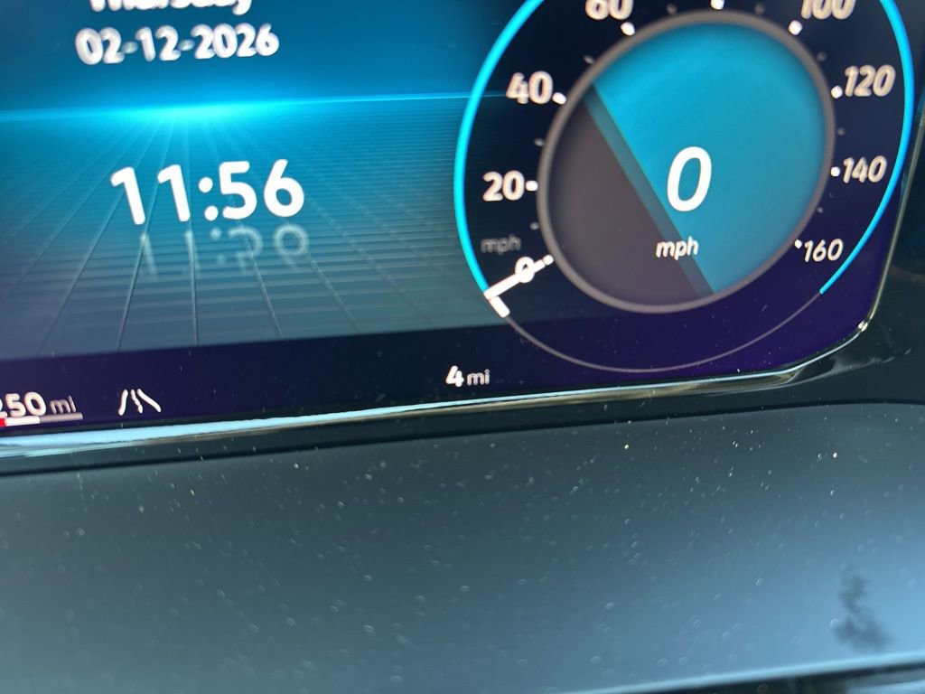 New 2026 Volkswagen Atlas SEL image 21