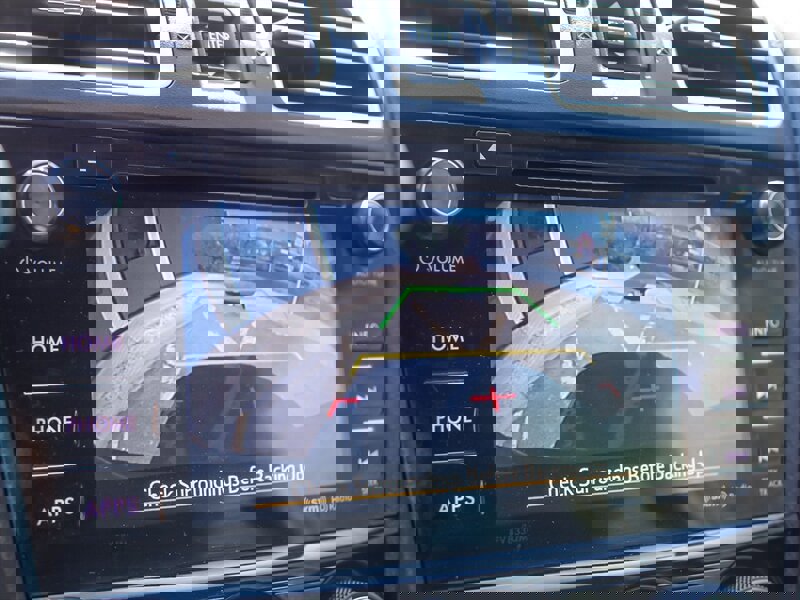 Used 2018 Subaru WRX Premium image 19