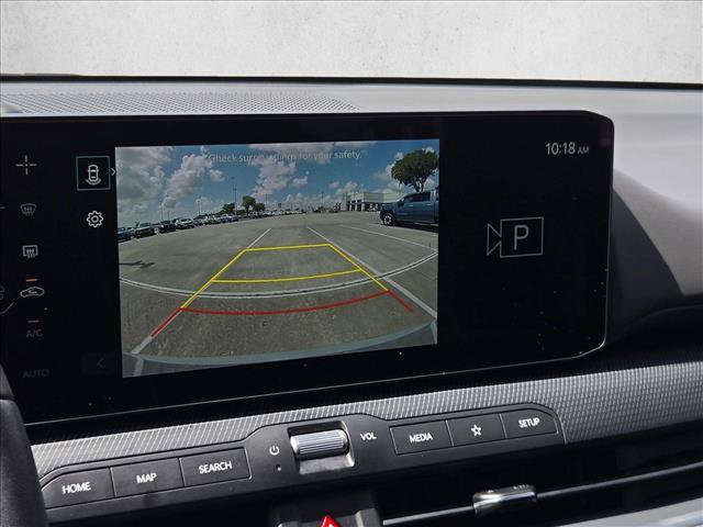 Used 2025 Kia K4 GT-Line FWD image 13