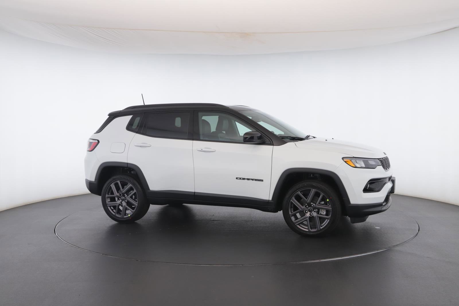 New 2026 Jeep Compass Limited w/ Sun, Sound & Navigation Group image 33