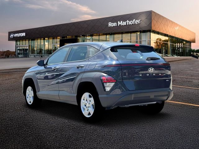New 2026 Hyundai Kona SE AWD/4WD image 5