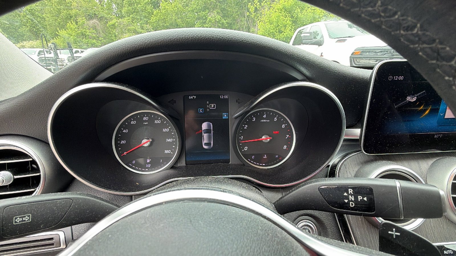 Used 2019 Mercedes-Benz C 300 Sedan image 28