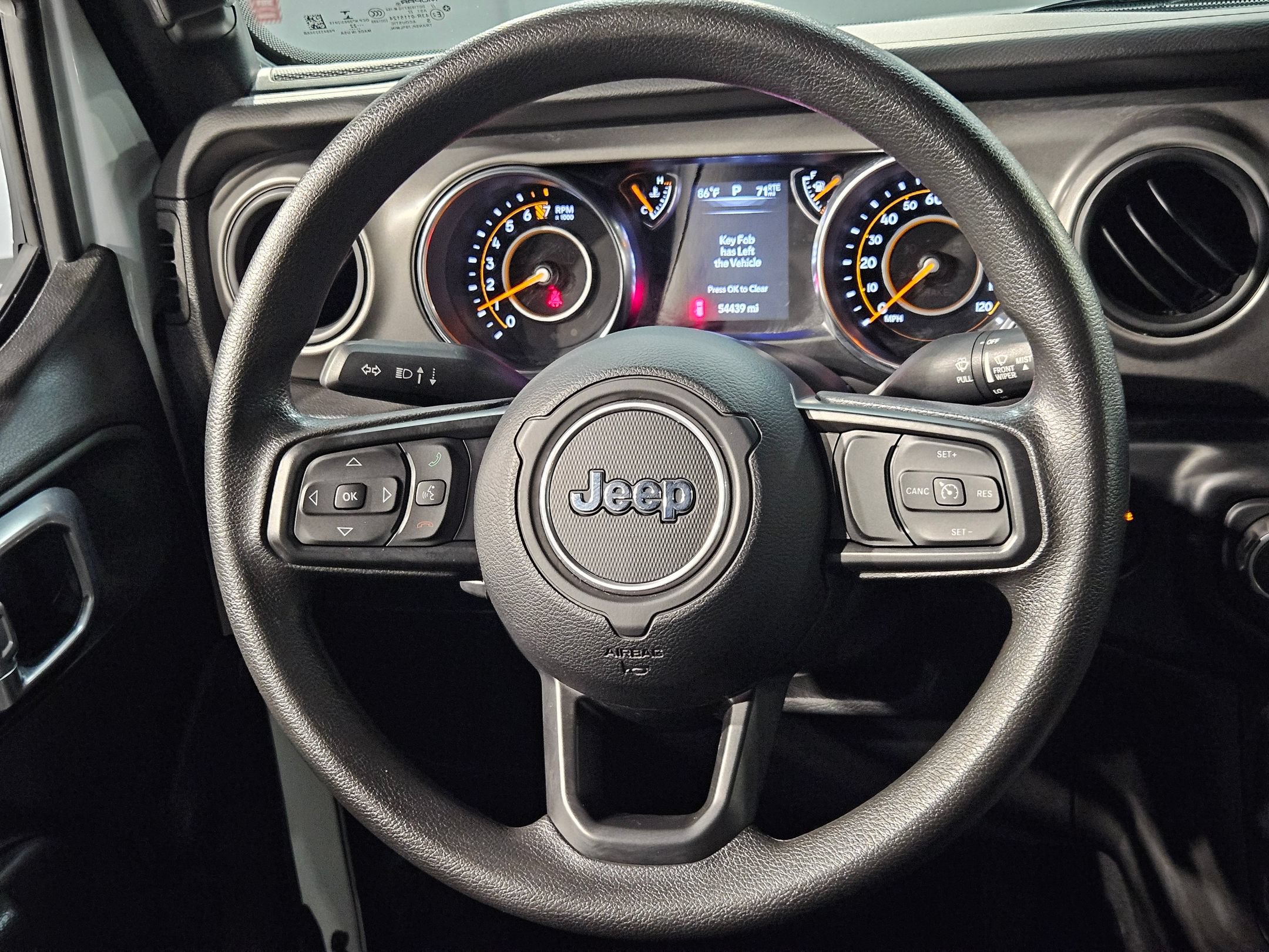 Used 2022 Jeep Wrangler Unlimited Sport AWD/4WD image 24