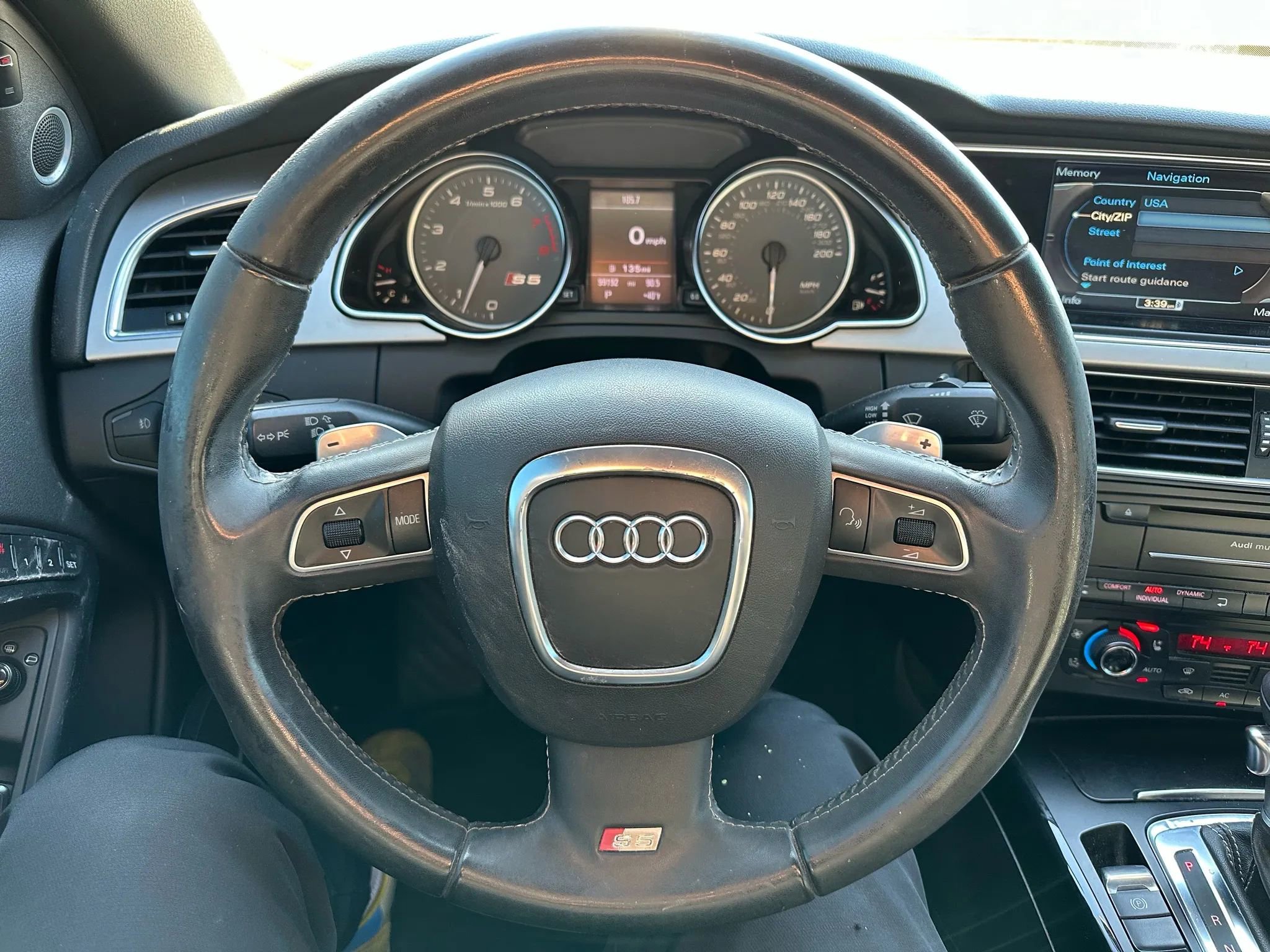 Used 2011 Audi S5 Prestige AWD/4WD image 56