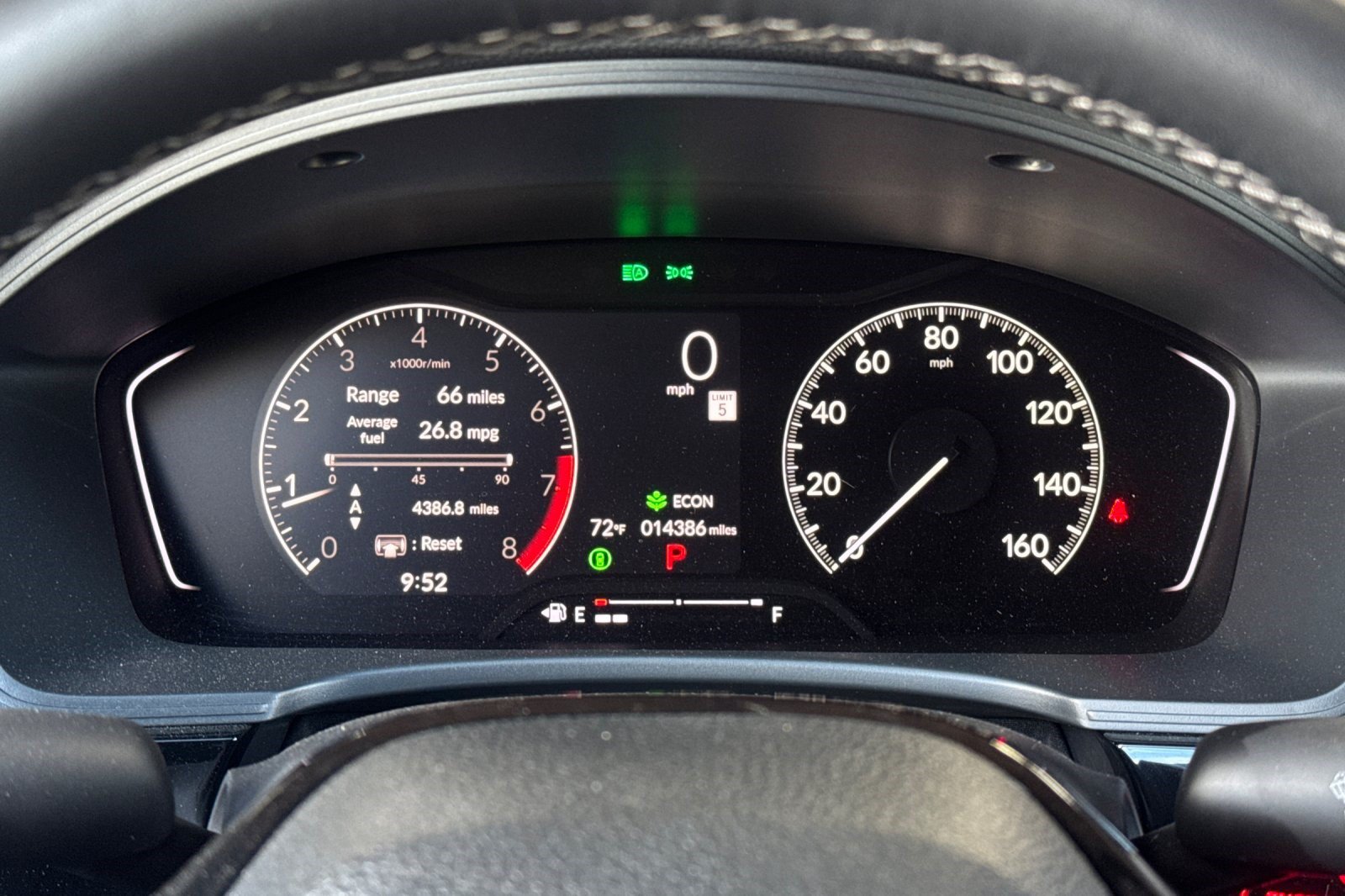 Used 2025 Honda Civic Sport image 23