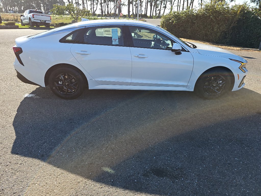 New 2026 Kia K5 LXS image 7