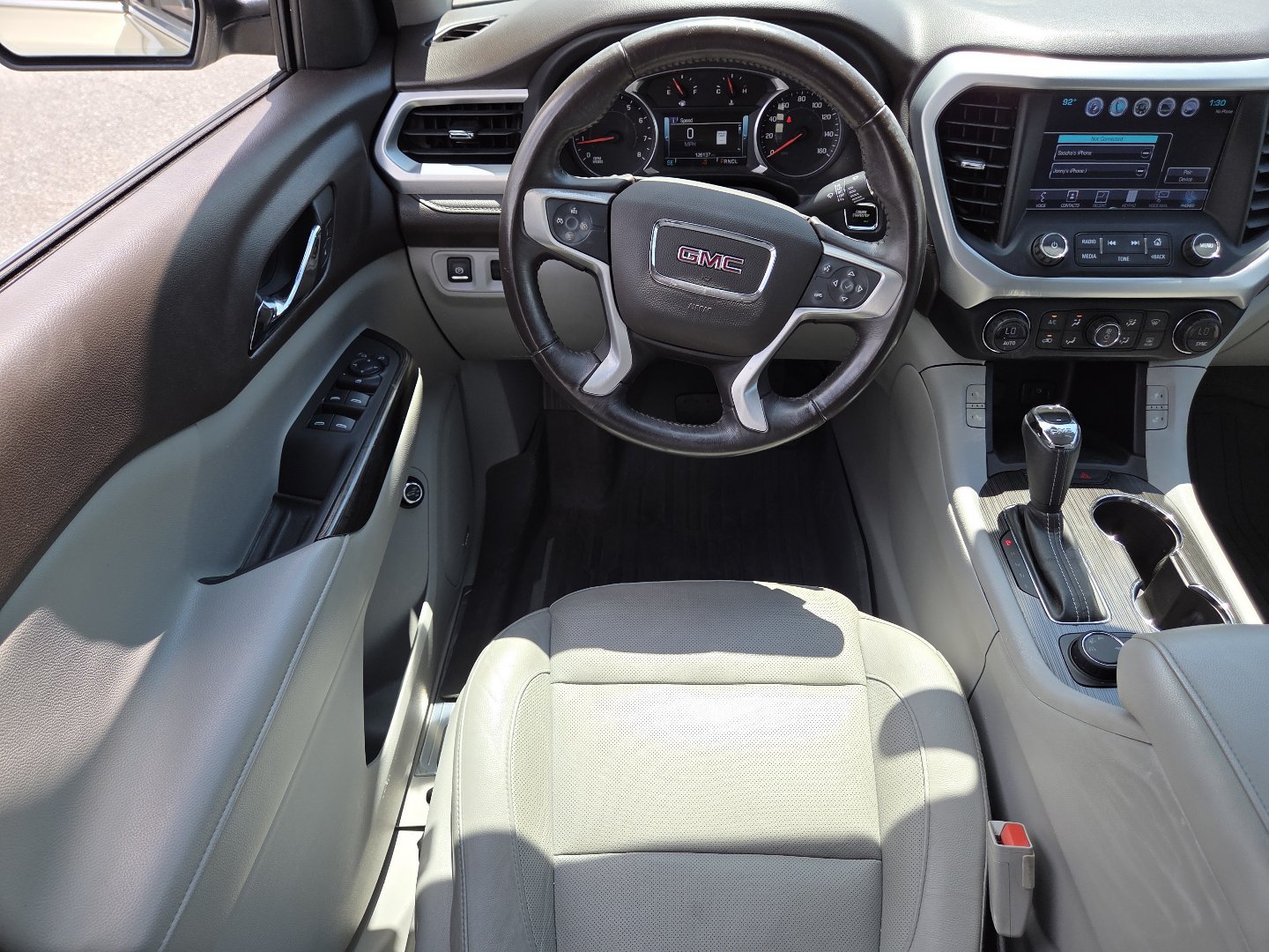 Used 2017 GMC Acadia SLT FWD image 27