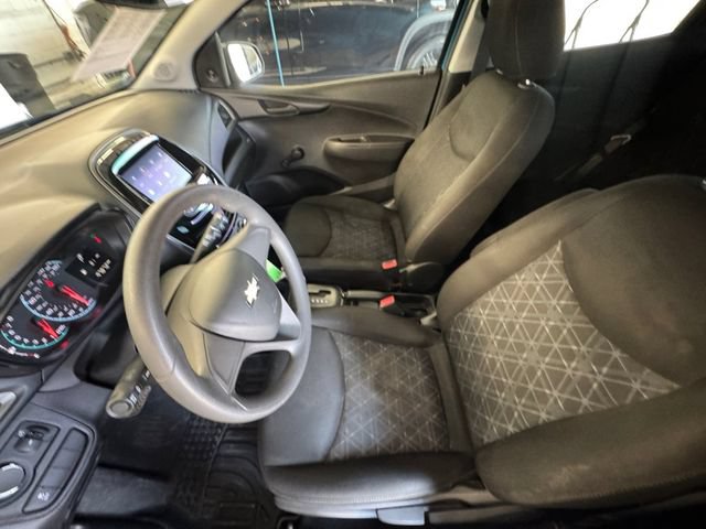 Used 2021 Chevrolet Spark LS FWD image 27