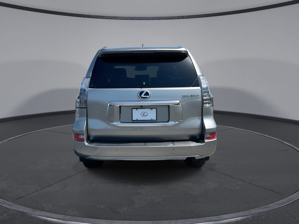 Used 2023 Lexus GX 460 Premium w/ Premium Package AWD/4WD image 16