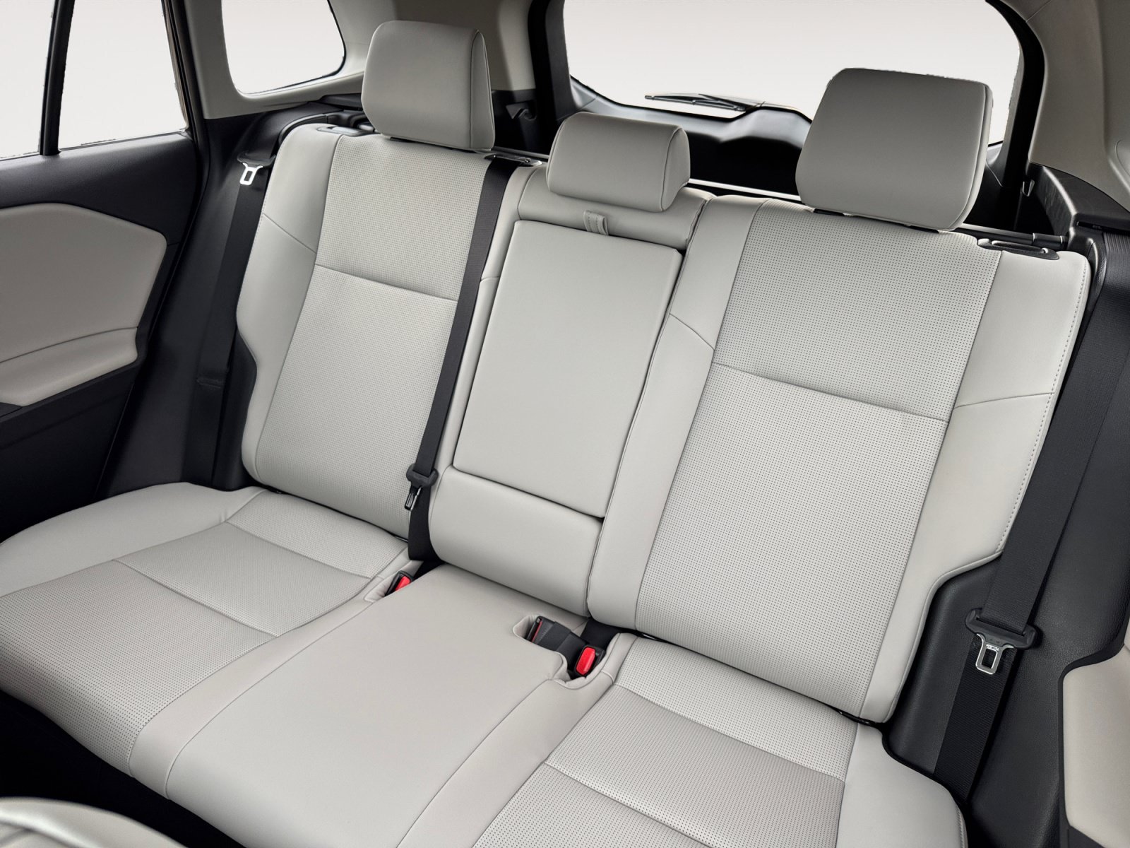 New 2026 Toyota RAV4 XLE Premium AWD/4WD image 17