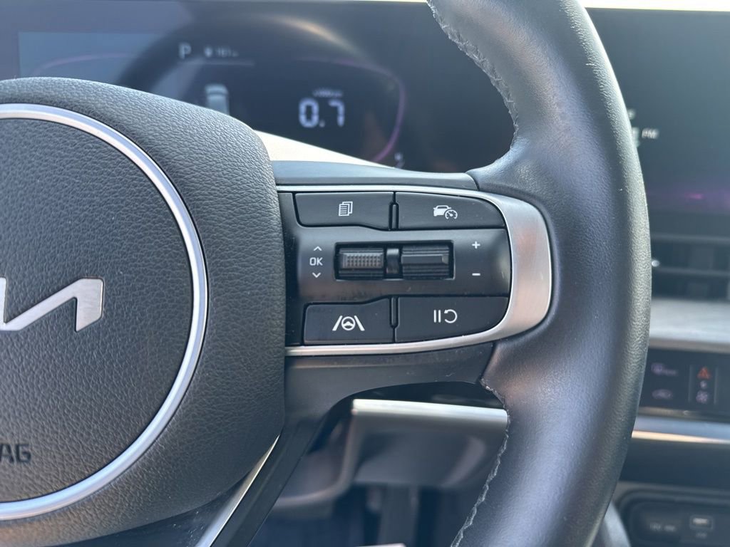 Used 2023 Kia Sportage X-Line AWD/4WD image 17