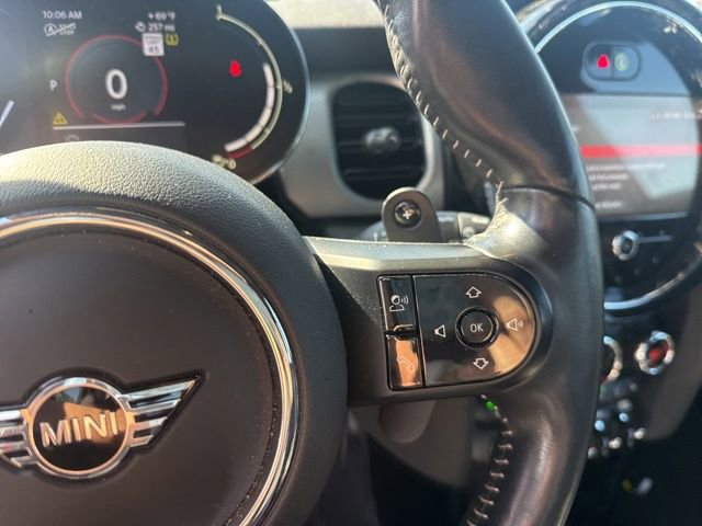 Used 2022 MINI Cooper S FWD image 19