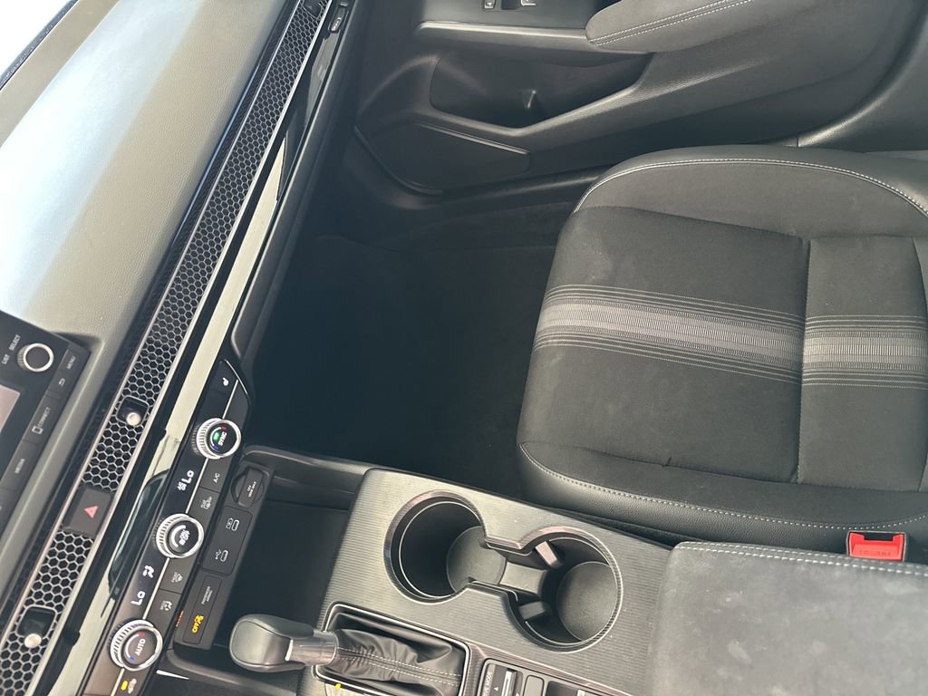 Used 2025 Honda Civic FWD Hybrid Sedan image 23