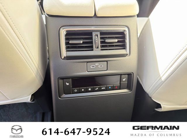 New 2026 MAZDA CX-90 3.3 Turbo S w/ Premium Package image 19