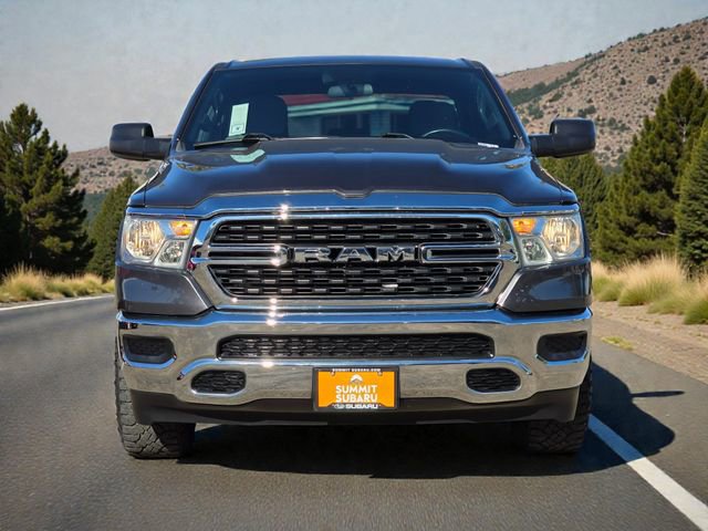 Used 2023 RAM 1500 Big Horn image 3
