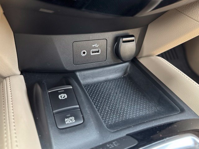 Used 2020 Nissan Rogue SL w/ Premium Package AWD/4WD image 24
