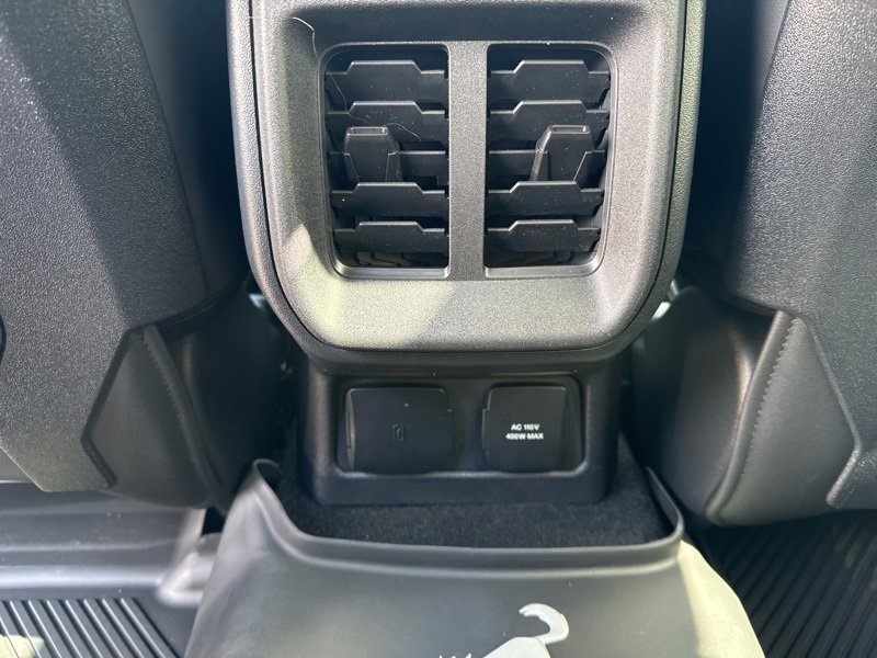 New 2025 Ford Bronco Raptor image 21