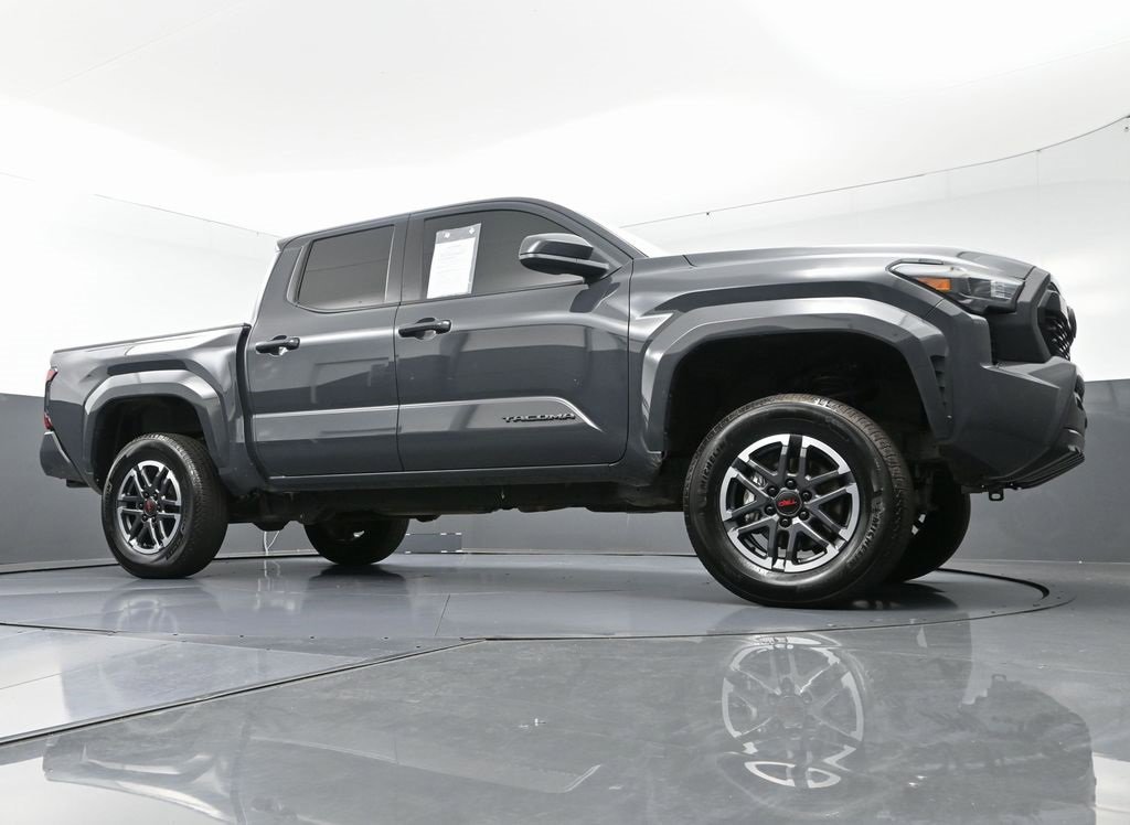 Used 2024 Toyota Tacoma TRD Sport image 46