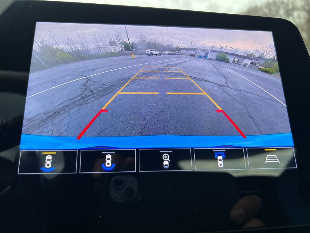 Used 2022 Chevrolet Corvette Stingray Premium Cpe w/ Z51 Performance Package RWD image 14