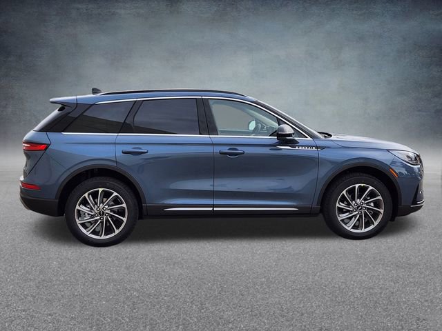 New 2026 Lincoln Corsair Premiere image 8