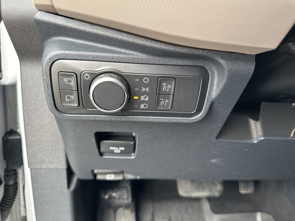 Used 2022 Ford Bronco Wildtrak image 14