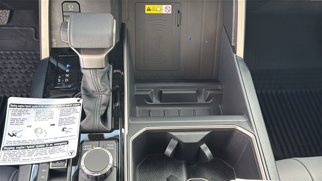 New 2026 Toyota Tundra SR5 image 28