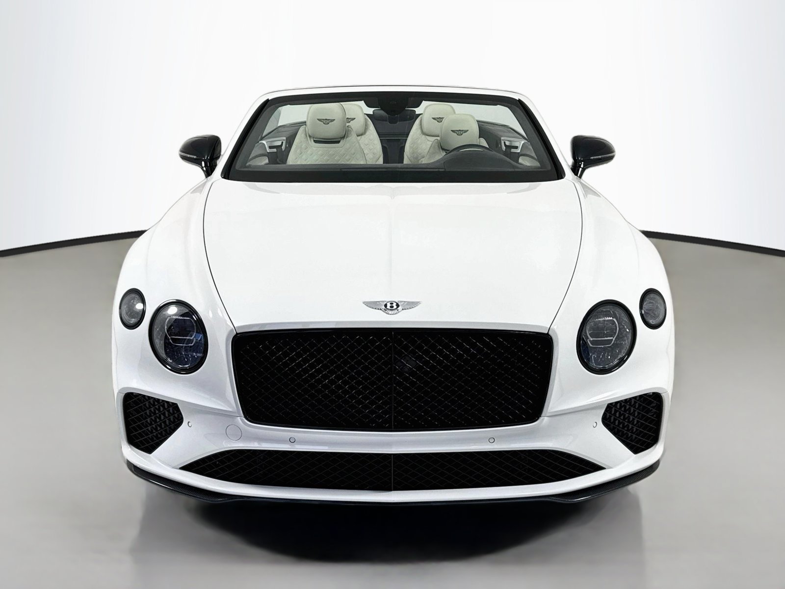 Certified 2023 Bentley Continental GT S AWD/4WD image 2