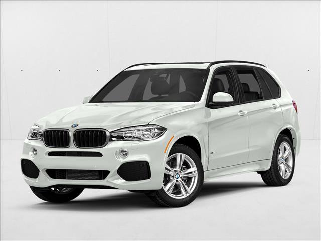 Used 2017 BMW X5 xDrive35i AWD/4WD image 1