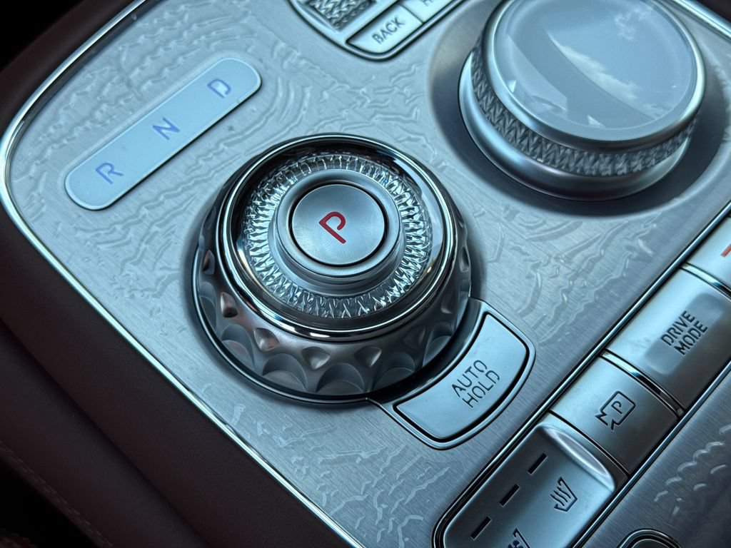 New 2026 Genesis G90 3.5T AWD/4WD image 31