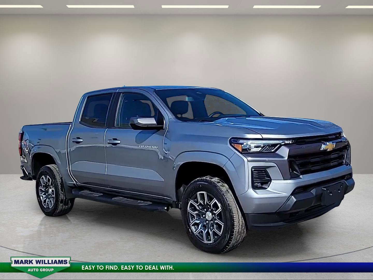 Used 2023 Chevrolet Colorado LT w/ LT Convenience Package III