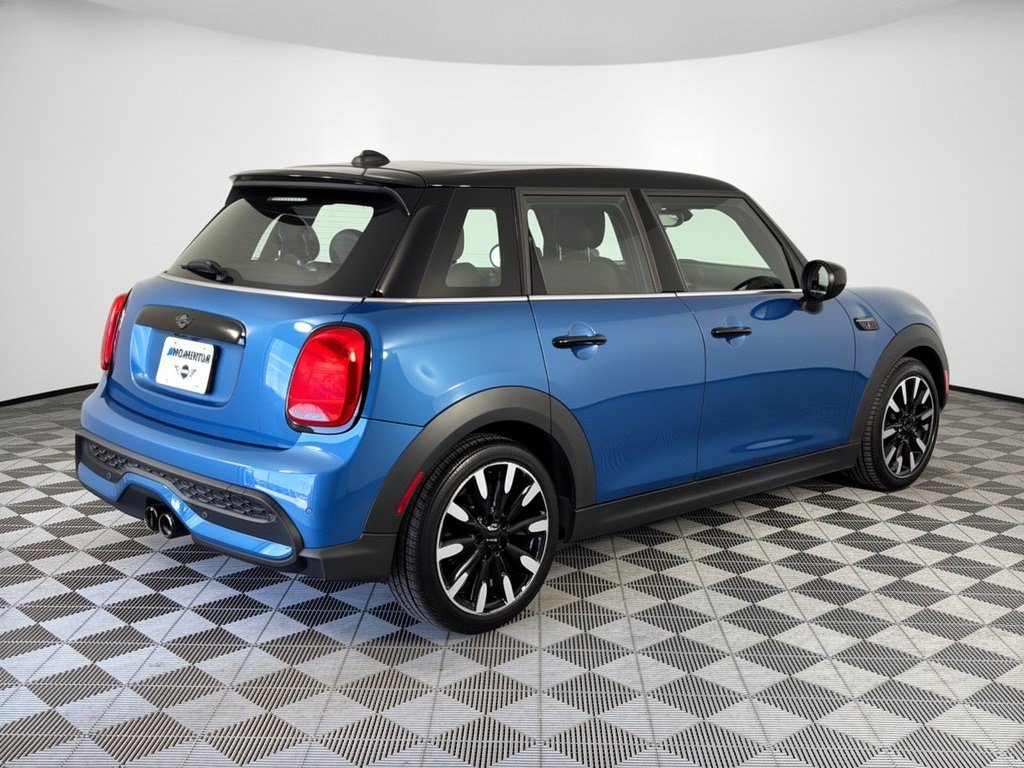 Used 2024 MINI Cooper S FWD image 8