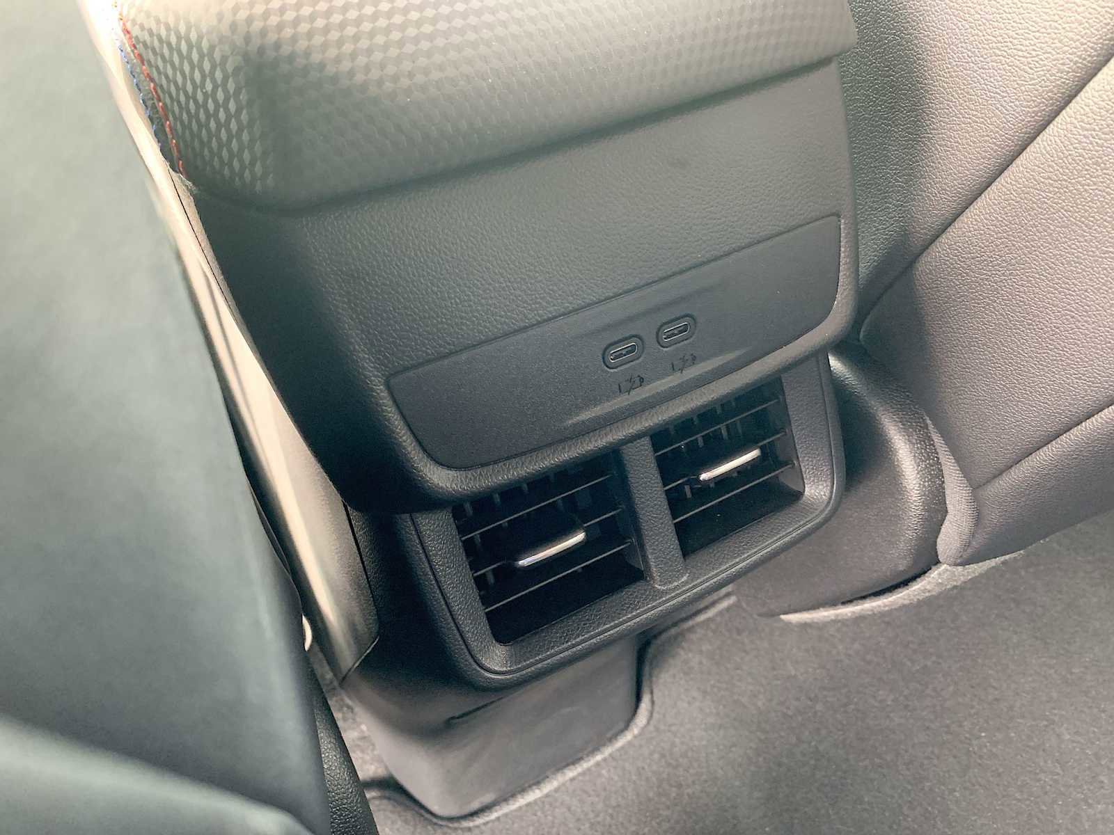 Certified 2026 Chevrolet Equinox RS image 20